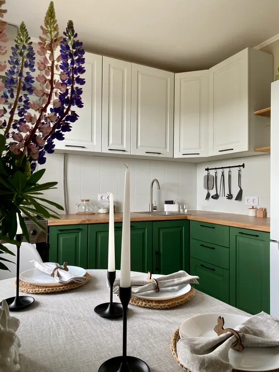 Коттедж Уютный дом рядом с озером — Великий Новгород