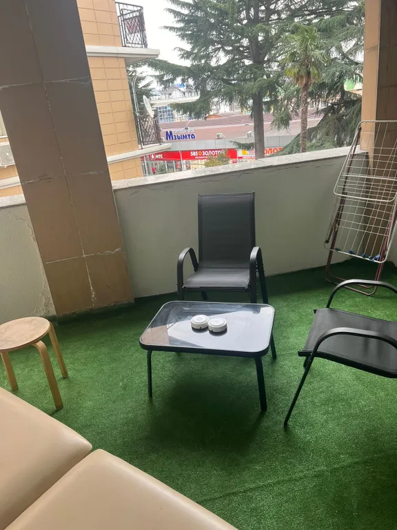 Квартира в центре у рынка ,район Мандарина