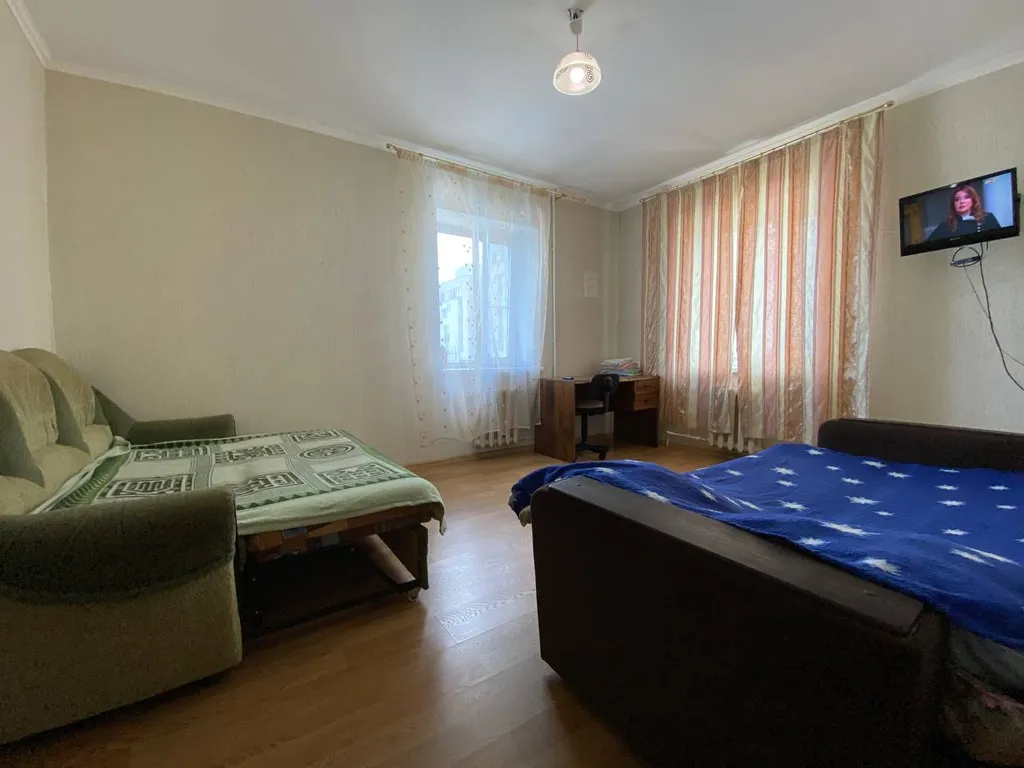 Квартира в центре города — аренда посуточно в Пенза