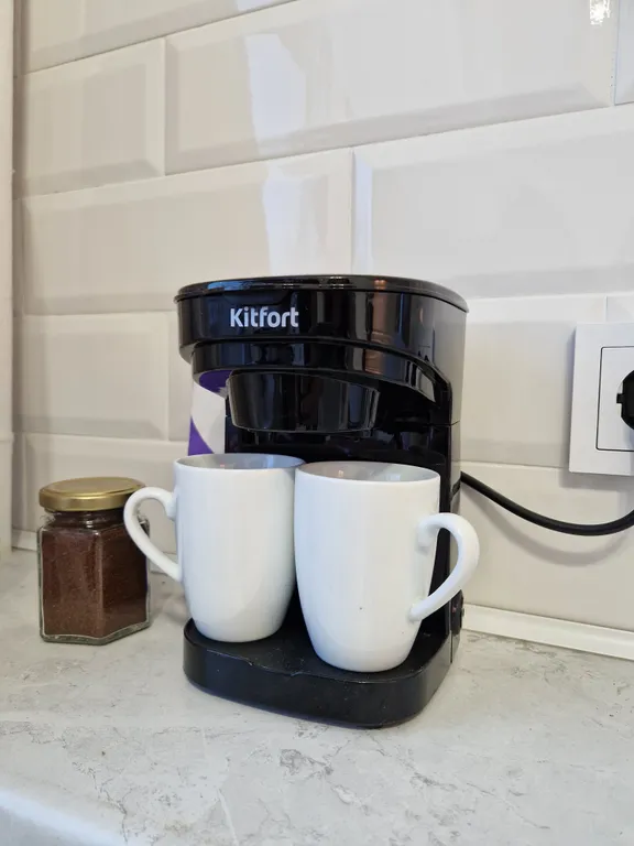 Просторная, светлая 2-комнатная квартира с евроремонтом