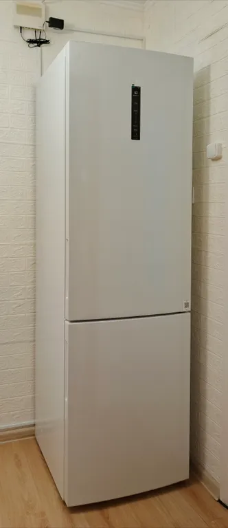 Квартира  с 2-мя изолирован комнатами, в доме с отличным расположением