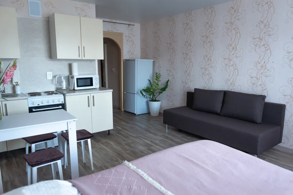 В 2 километрах от Мамаева Кургана