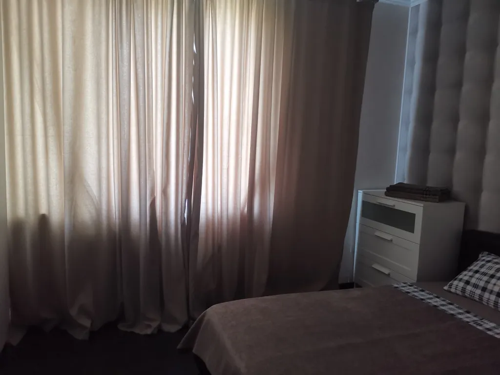 Квартира Квартира Уютная евродвушка с лучшей локацией — Горячий Ключ