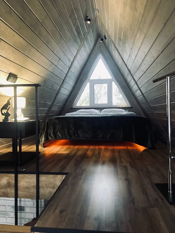 Комфортный, новый дом Афрейм