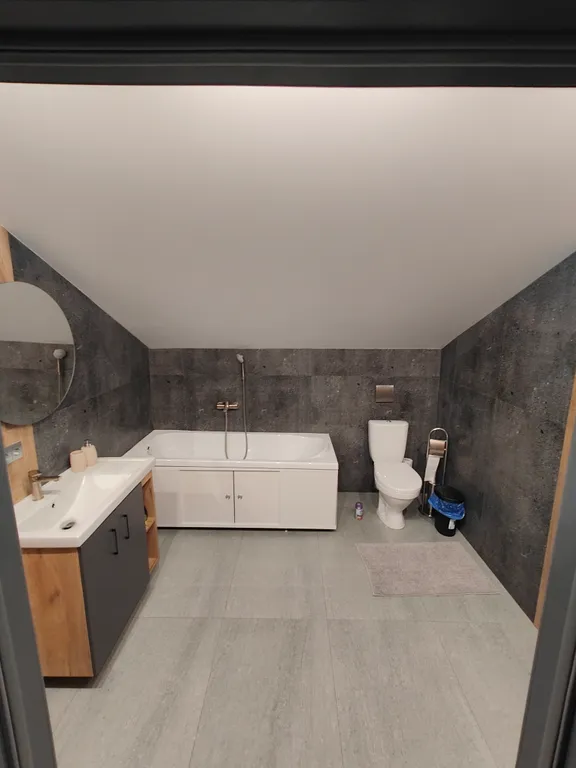 Дом отдыха недалеко от моря