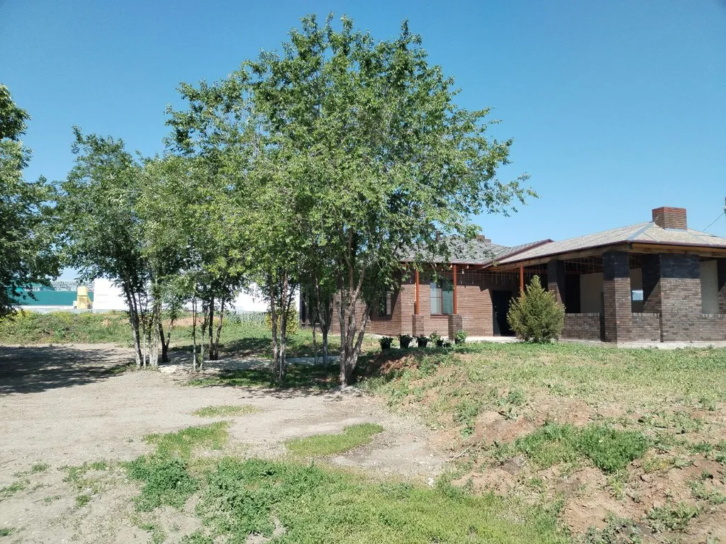 Шале ЛяПатио