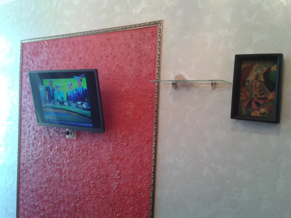 Квартира Квартира Эконом у моря — Севастополь