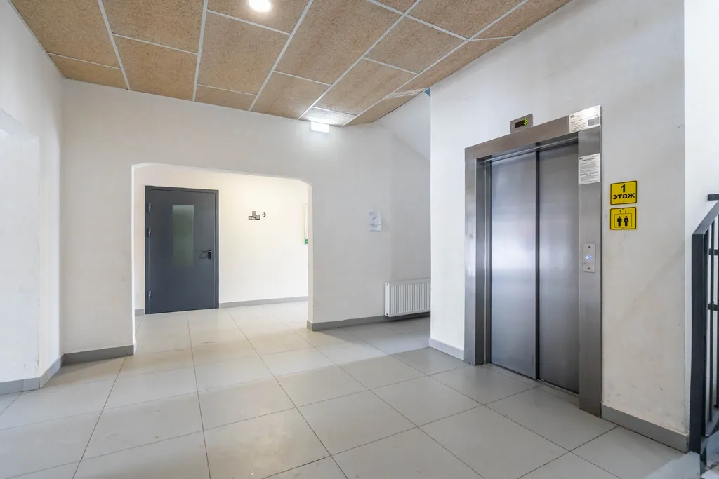 Изящная квартира 100