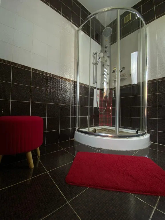 Коттедж - усадьба прянь - Кошкин дом