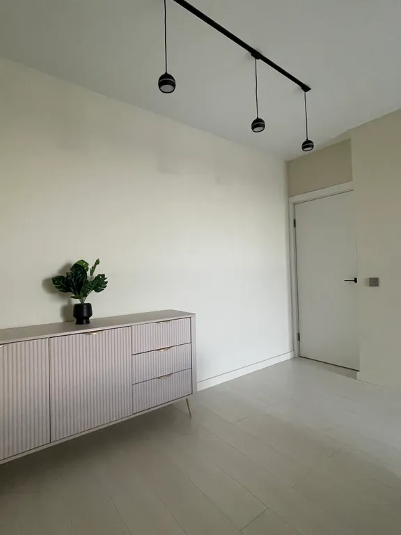 Апартамент с прямым видом на море