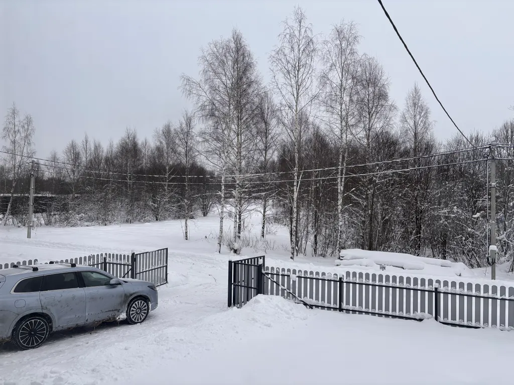 Дом с баней