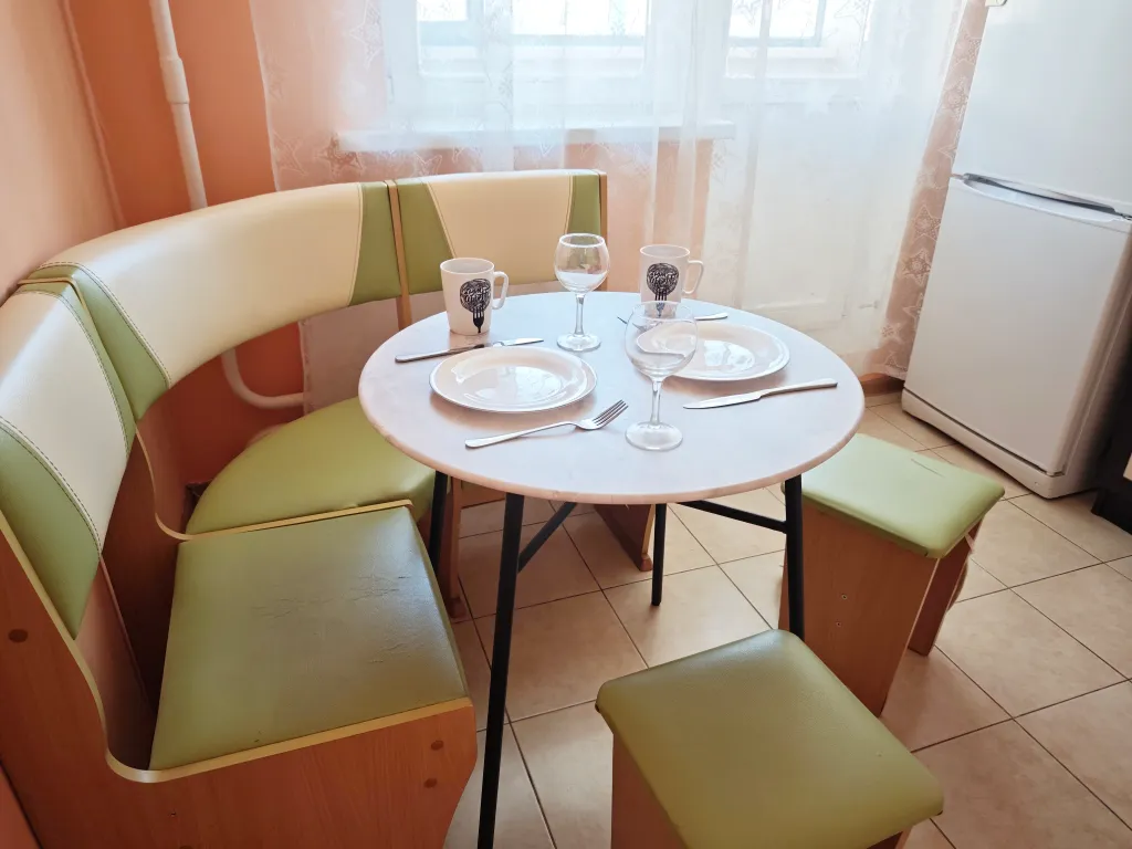 Квартира рядом к крокус Экспо