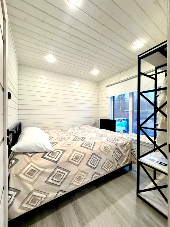 Дом в Иййоки