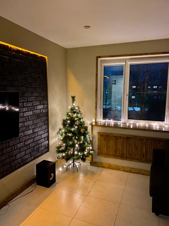 Уютная квартира рядом с набережной — аренда посуточно в Петрозаводск