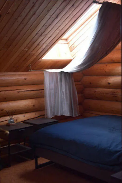 Коттедж с бассейном