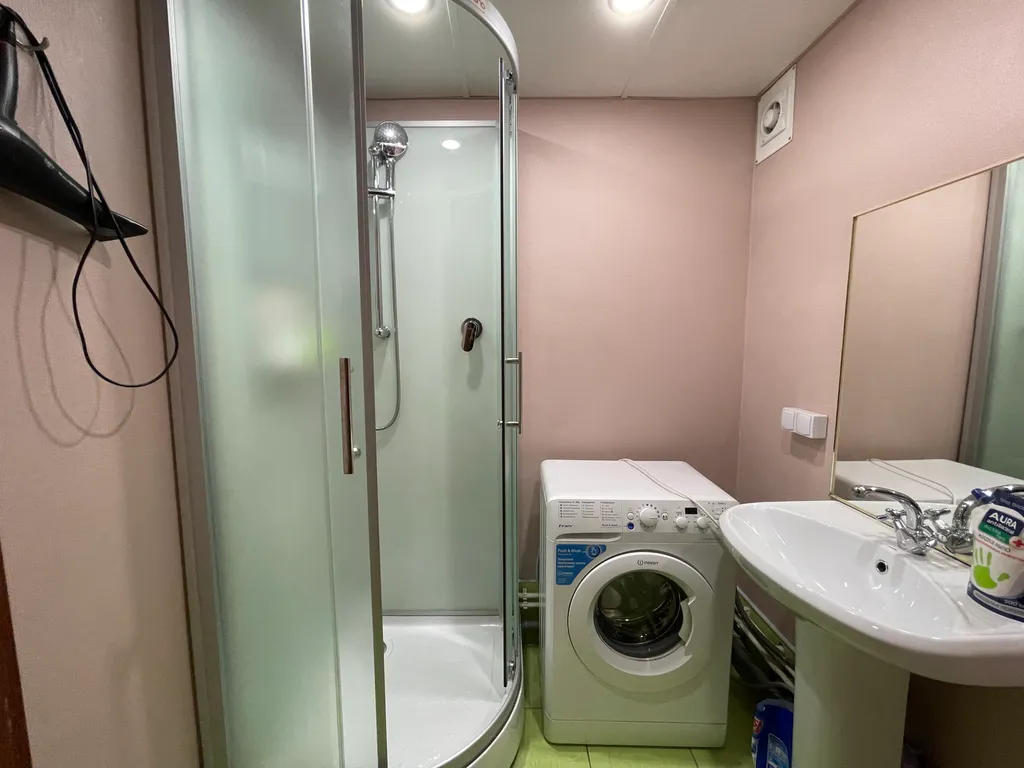 Апартаменты