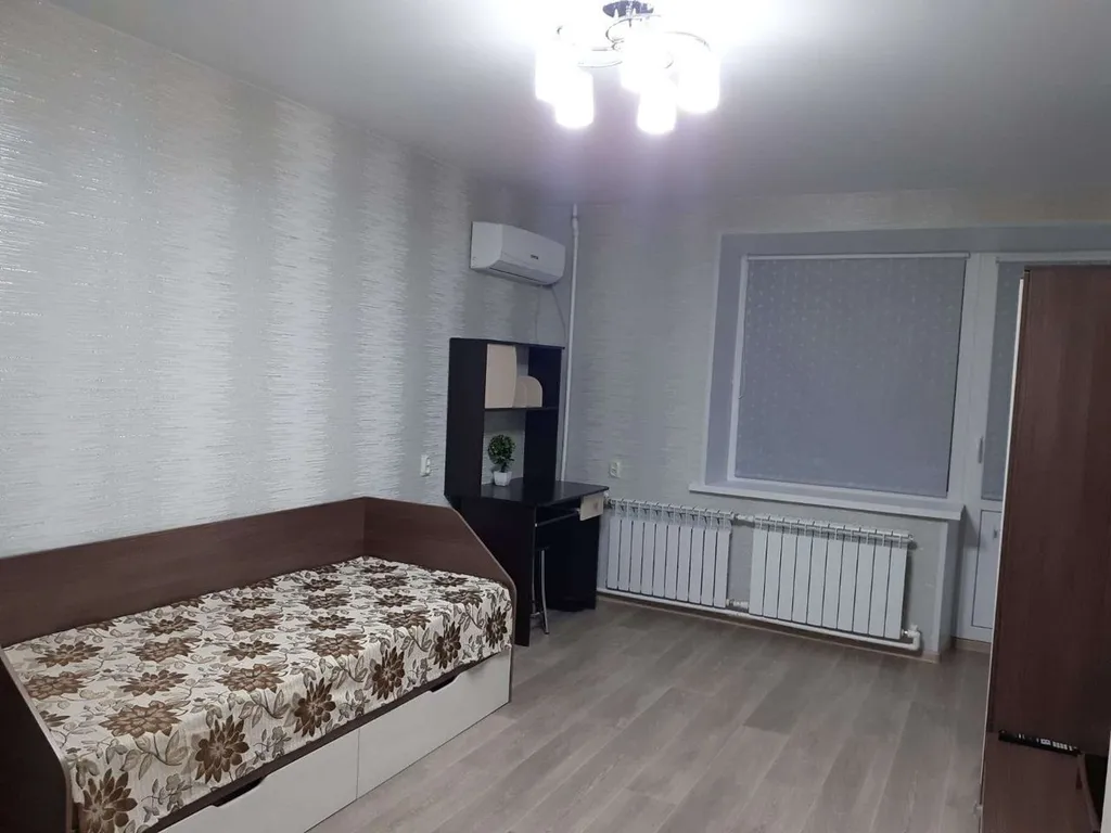 Светлая квартира после ремонта — аренда посуточно в Котово