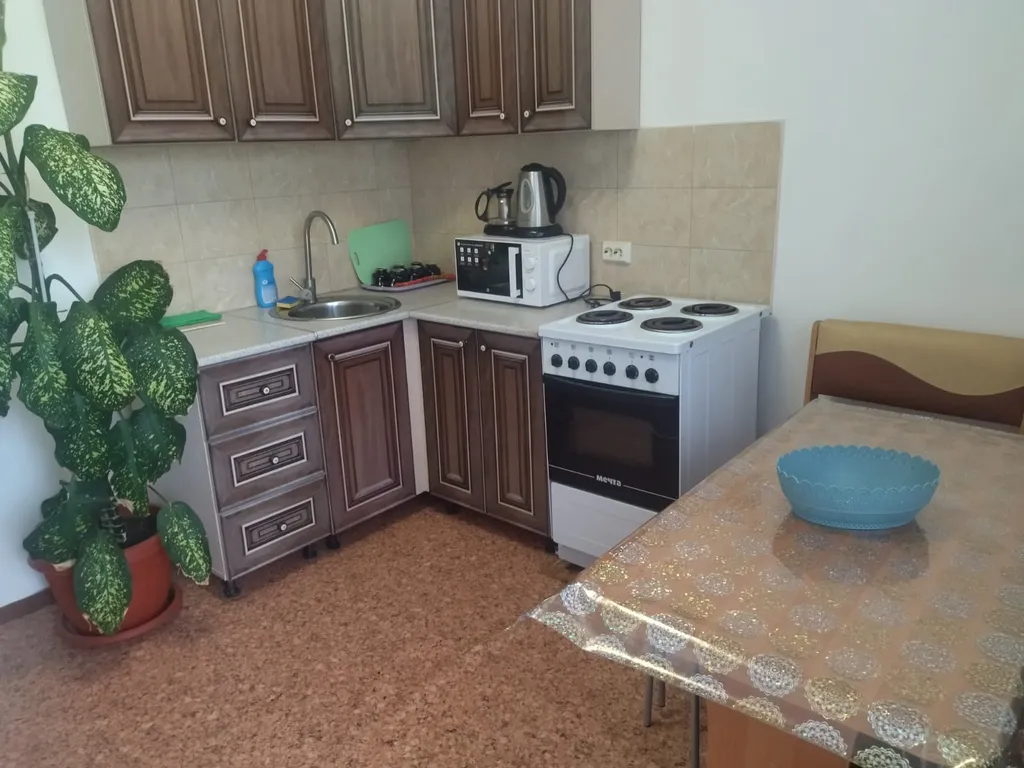 Квартира близко к термальным источникам