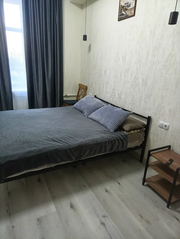 Отличная двух комнатная квартира в центре города