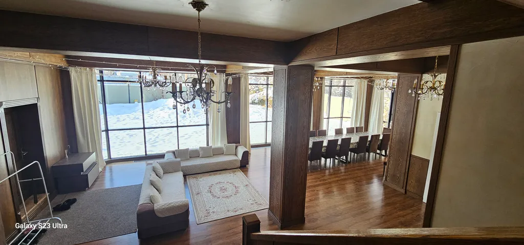 7-комнатный Дом