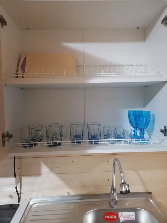 Коттедж Барнхаус с видом на красивый пейзаж Домбайских гор — Теберда