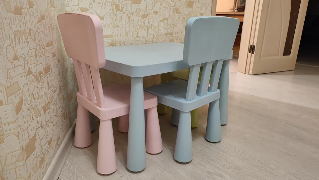 Просторная двушка с полукруглой комнатой