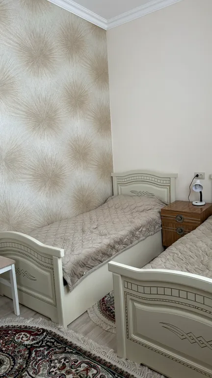 Коттедж Уютная дача — Дербент