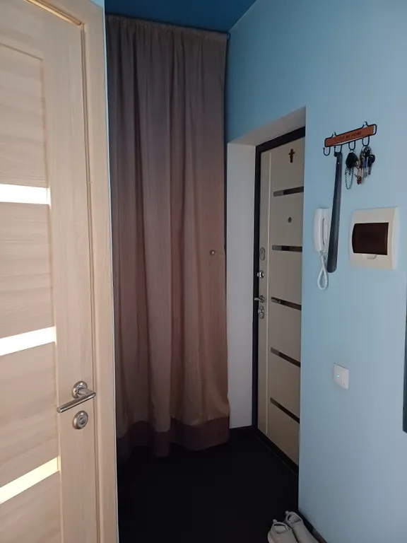 Уютная квартира в тихом элитном  районе города