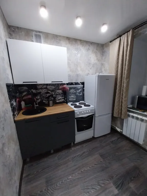 Уютная квартира в центральной части города