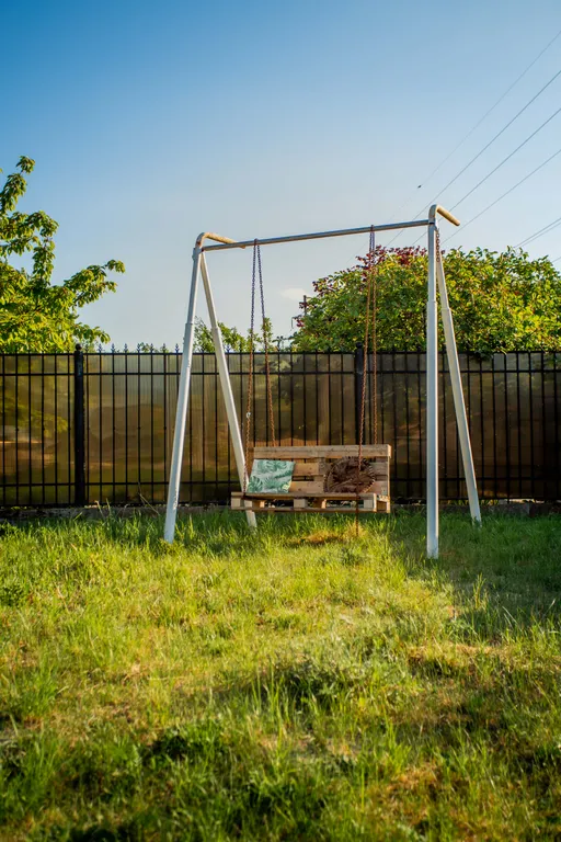 Bungalo39 у Балтийского моря