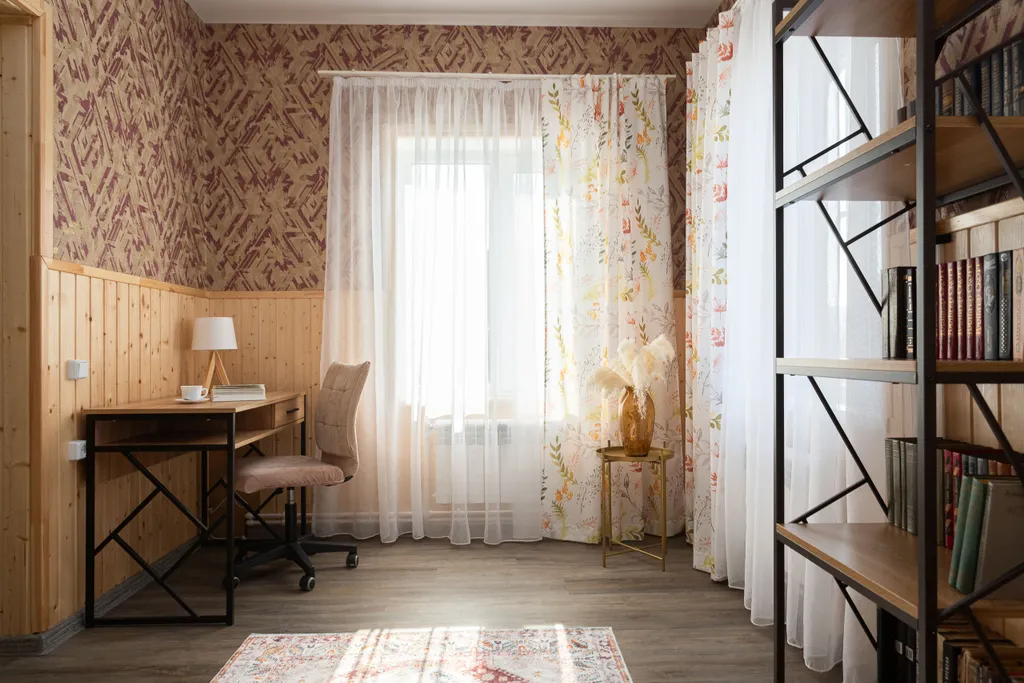 Мансарда 4-х комнатная 5 минут до моря!