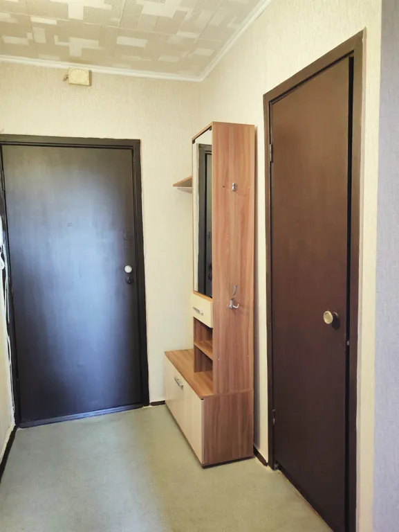 Квартира 1-комнатная Квартира — Волгоград