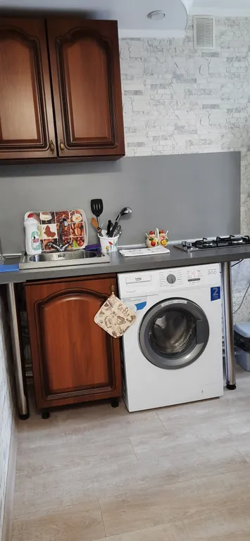 Уютная квартира в курортной зоне