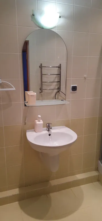 Уютная квартира рядом с морем