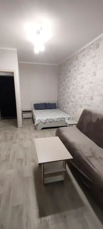 Квартира Квартира около озера и городского парка — Горячий Ключ