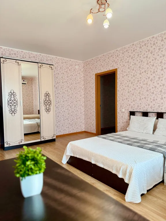 Уютная квартира в центре города — аренда посуточно в Оренбург