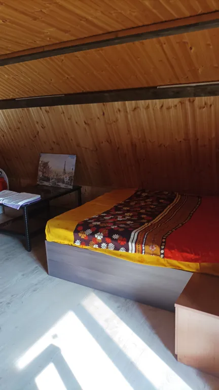 Коттедж 3-комнатный Дом — Борисоглебский