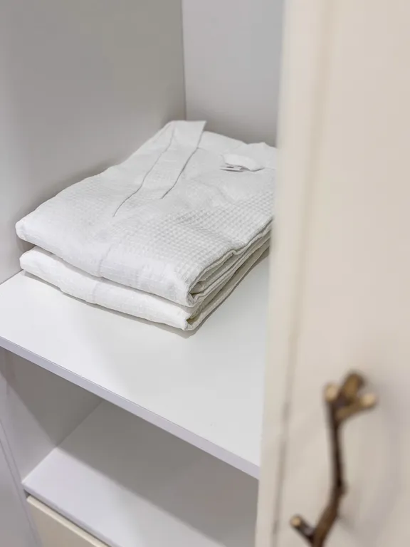 Квартира Квартира Кислород 67-дизайнерская студия — Сочи