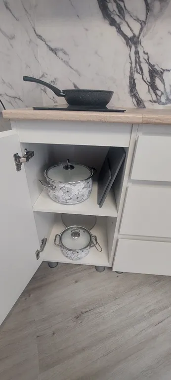 Квартира 1-комнатная Квартира — Кореновск