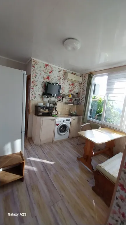 Коттедж Домик с видом на море — аренда посуточно в Туапсе