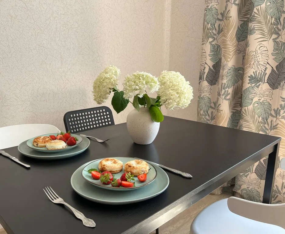 Квартира возле М4