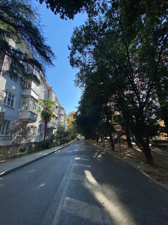 Best apartment in Khosta