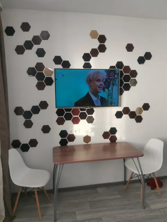 Жилище викинга