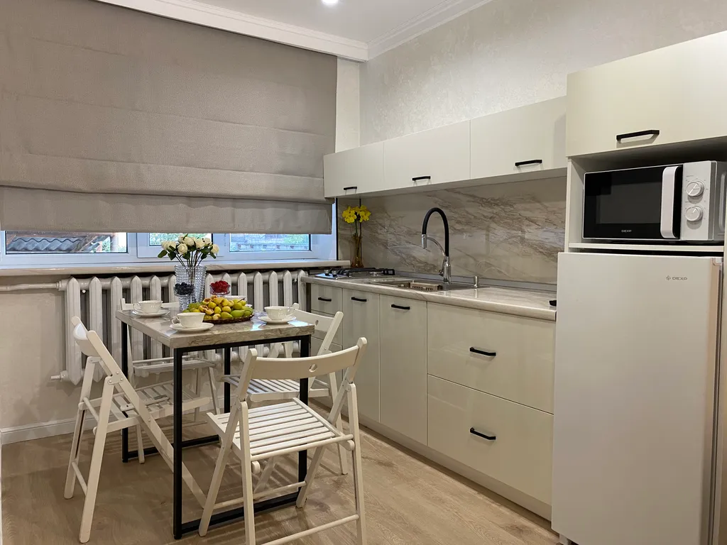 Коттедж Гостеприимный дом в исторической части ДЕРБЕНТА — Дербент