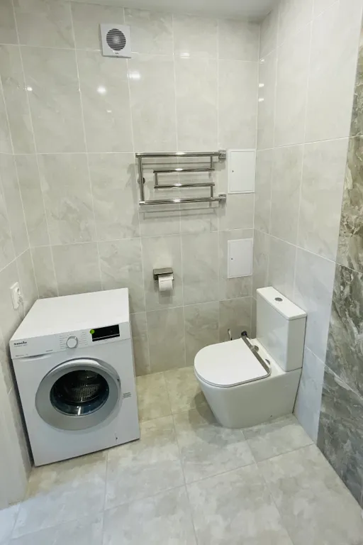 Квартира в ЖК Форд Адмирал