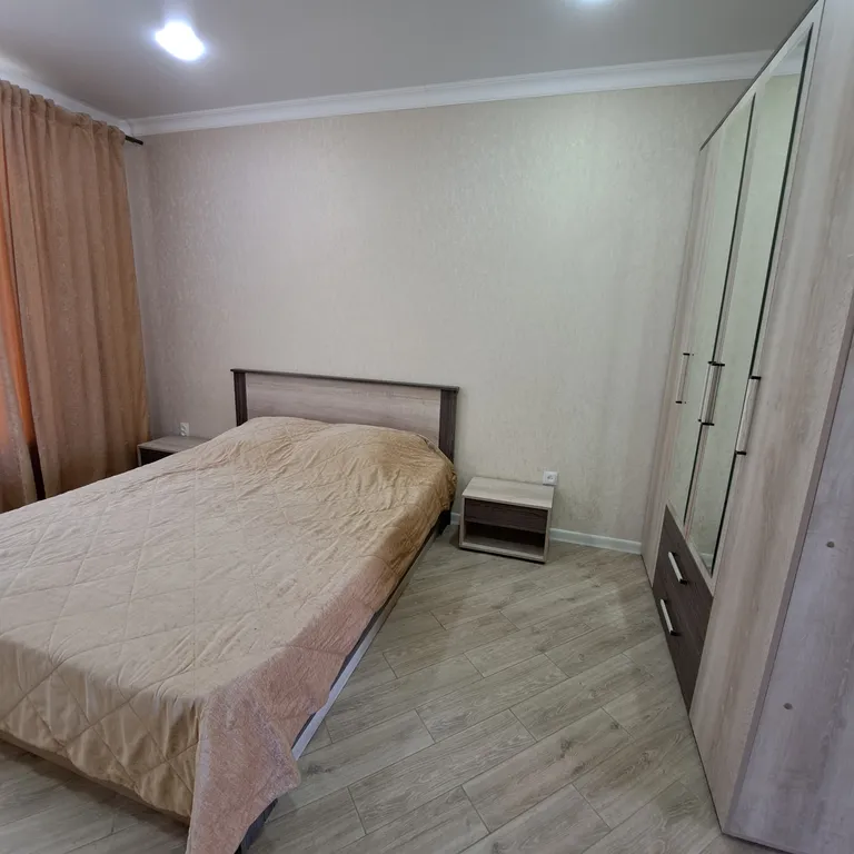 Коттедж Отдых у моря — аренда посуточно в Дербент