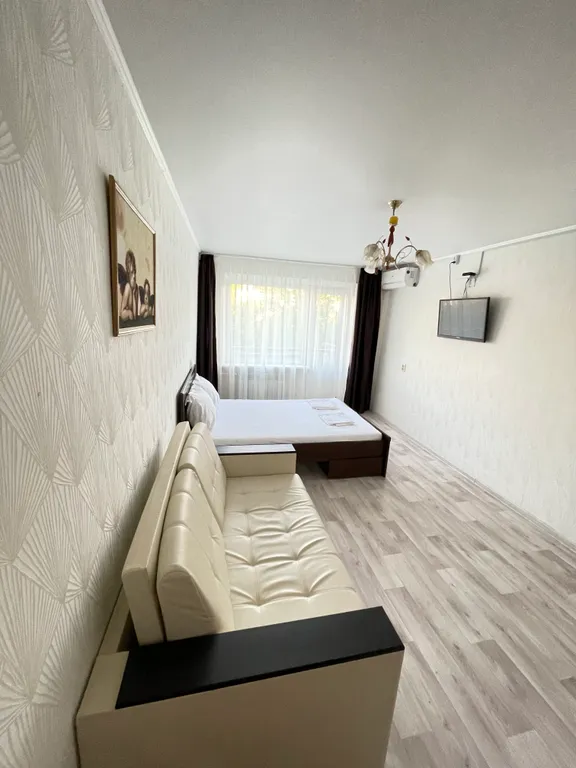 Светлая уютная квартира для вас