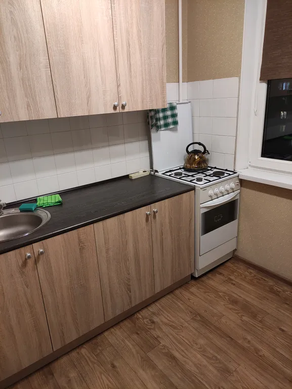 Квартира Квартира на Московском проспекте — Калининград