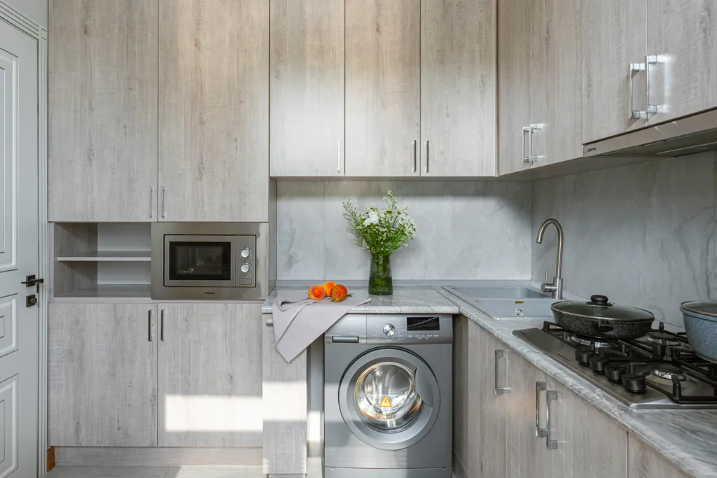 Апартаменты ключ к центру Еревана