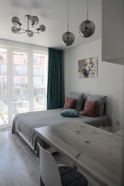 Квартира Апартаменты Лилу, Фиолент Village, Мыс Фиолент — Севастополь